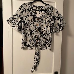 Women’s Blouse